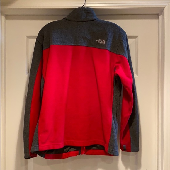 North Face Jacket - Picture 2 of 2